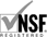 NSF International Registered